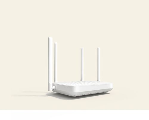 купить Wi-Fi роутер Xiaomi Mi Router AX1500 в Кишинёве 
