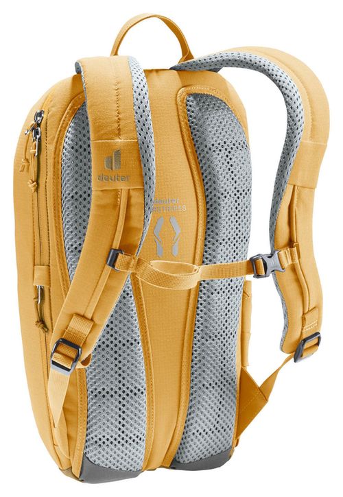 купить Рюкзак городской Deuter Stepout 12 caramel-clay в Кишинёве 