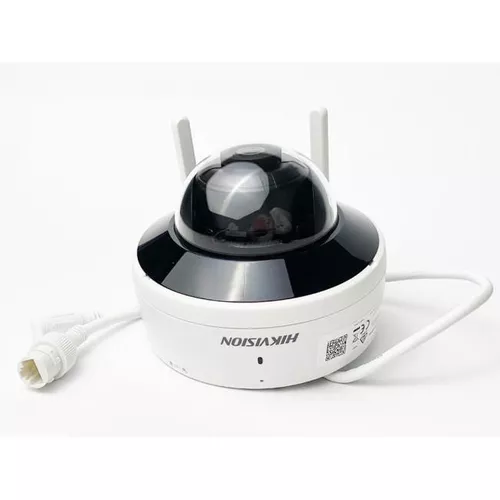 купить Камера наблюдения Hikvision DS-2CV2121G2-IDW в Кишинёве 