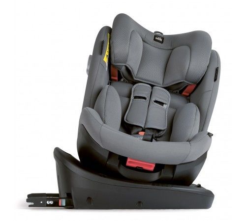 Scaun auto CAM Scudo Isofix (0-36 кг) antracit 