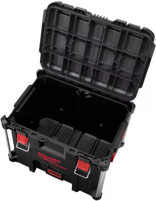 cumpără Sistem de depozitare a instrumentelor Milwaukee 4932478162 XL Tool Box în Chișinău 