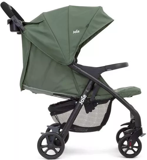 cumpără Сărucior pentru copii Joie S1035GDLRL000 Muze LX Laurel în Chișinău 