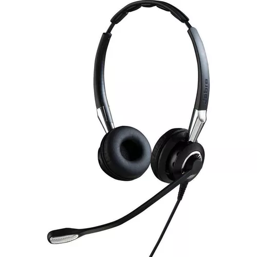 купить Наушники игровые Jabra 2489-820-209 BIZ 2400 II Duo NEXT GENERATION IP Wideband-Headset (QD) в Кишинёве 