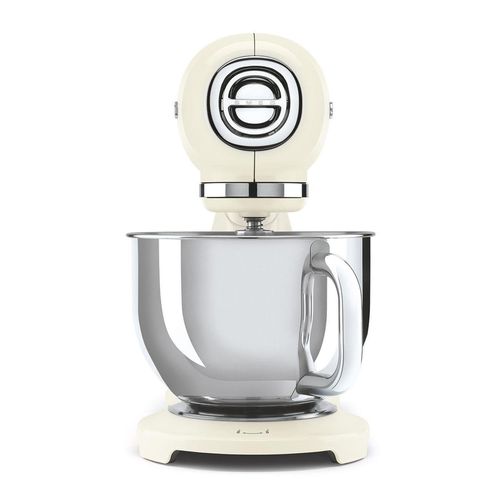 купить Кухонная машина SMEG SMF05CREU в Кишинёве 