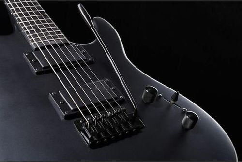 cumpără Chitară Harley Benton HWY-25BKS Progressive Series în Chișinău 