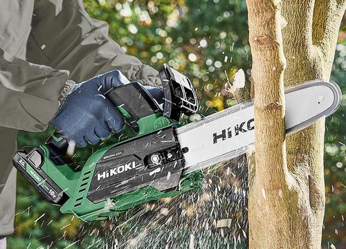 купить Пила Hitachi-Hikoki CS1825DCW4Z в Кишинёве 