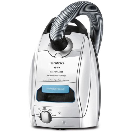 купить Пылесос с мешком Siemens VSQ5X12M1 в Кишинёве 