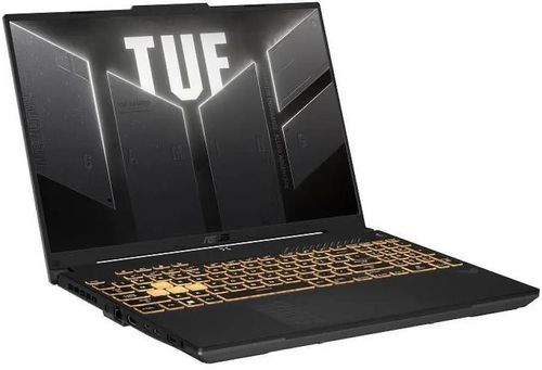 купить Ноутбук ASUS FA607NUG-RL124 Gaming в Кишинёве 