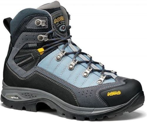 купить Спортивная обувь Asolo Bocanci dame Drifter I Evo GV ML Grey/Blue Fog 37 1/2 (A23131 00 B037) в Кишинёве 