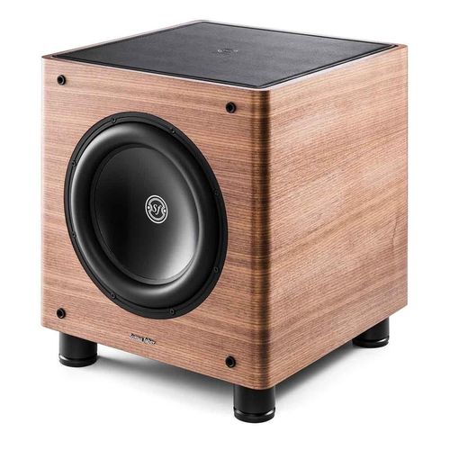 cumpără Subwoofer Sonus Faber Gravis II Wood în Chișinău 