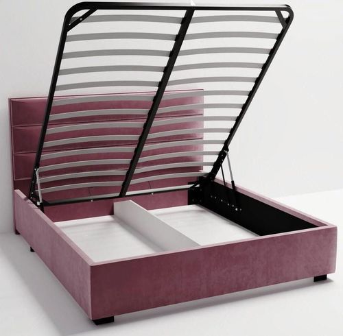 купить Кровать my-STYLE my-Amy 90x200 (P01D90M14) в Кишинёве 