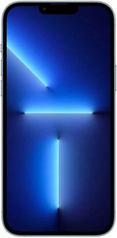 cumpără Smartphone Apple iPhone 13 Pro Max 128GB Sierra Blue MLL93 în Chișinău 