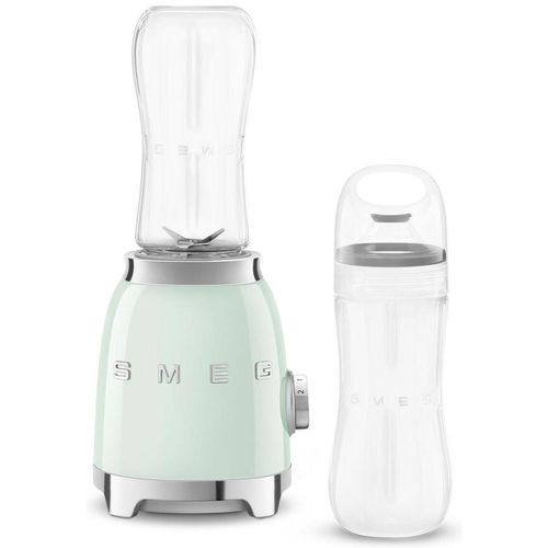 купить Блендер стационарный SMEG PBF01PGEU в Кишинёве 