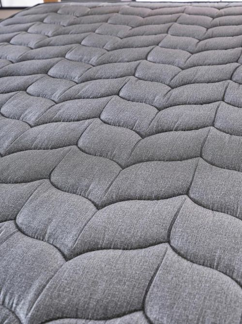 cumpără Saltea ortopedică US.Sleeping Hybrid Pocket Spring 80x200x20cm în Chișinău 