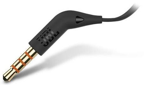 cumpără Căști cu fir JBL T110 Eco Black în Chișinău 