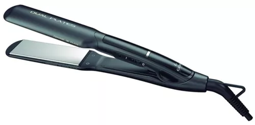 купить Выпрямитель для волос GA.MA Italy GI3034 X-Wide Dual Plates 2 Разные Пластины в Кишинёве 