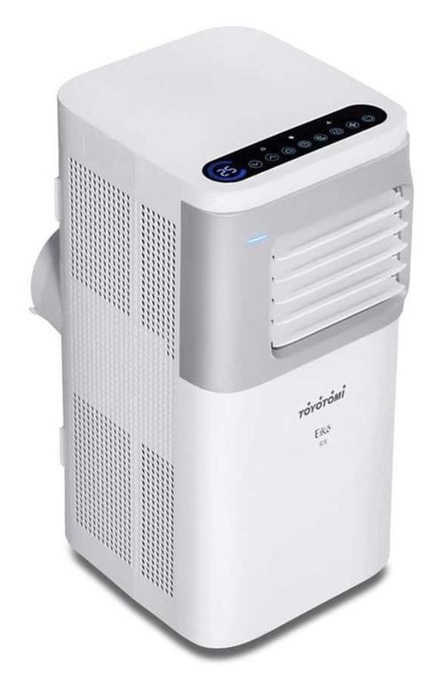 купить Кондиционер мобильный Toyotomi TPAC-10CAI 10000 BTU в Кишинёве 