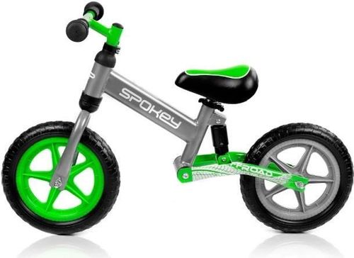 cumpără Bicicletă Spokey 927109 Off-Road Green în Chișinău 