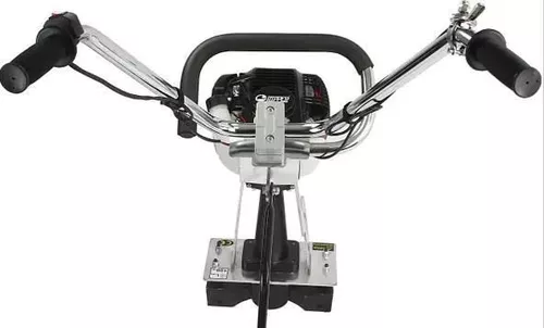 cumpără Mai compactor MAR-POL M79507 riglă vibranta pe benzina RIPPER (fără riglă) în Chișinău 