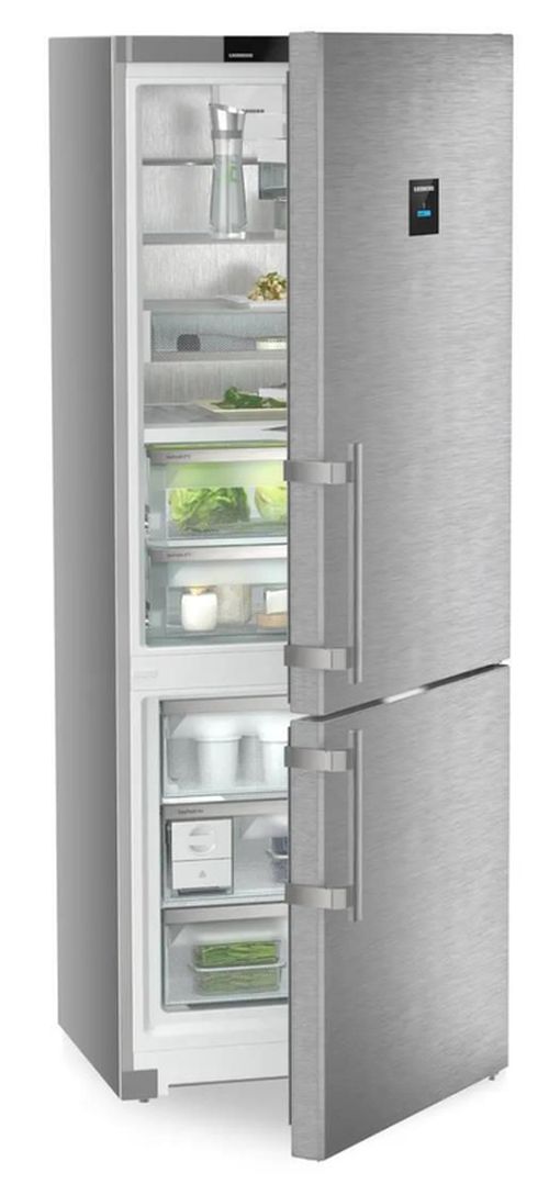 купить Холодильник с нижней морозильной камерой Liebherr CBNsda 775i в Кишинёве 