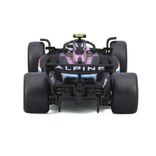 купить Машина Bburago 18-38219 F1 Alpine A524 1:43 в Кишинёве 