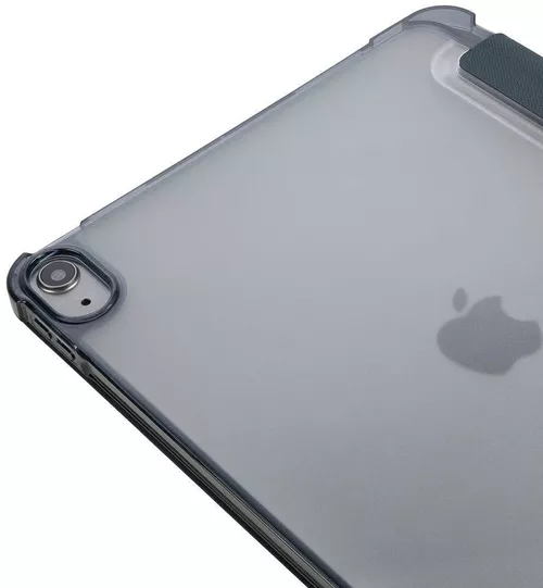 купить Сумка/чехол для планшета Tucano IPDA11M2ST-BBK iPad Air 11" M2 2024 Satin, Blue-Black в Кишинёве 