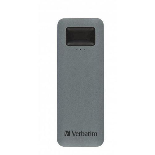 cumpără Disc rigid extern SSD Verbatim VER_53656 512GB în Chișinău 