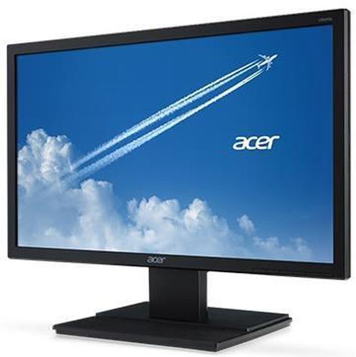 купить Монитор Acer V6 V206HQLAB Black (UM.IV6EE.A01) в Кишинёве 
