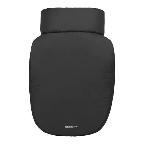купить Детская коляска Kikka Boo Modena Black 3in1 (3800171214360) в Кишинёве 