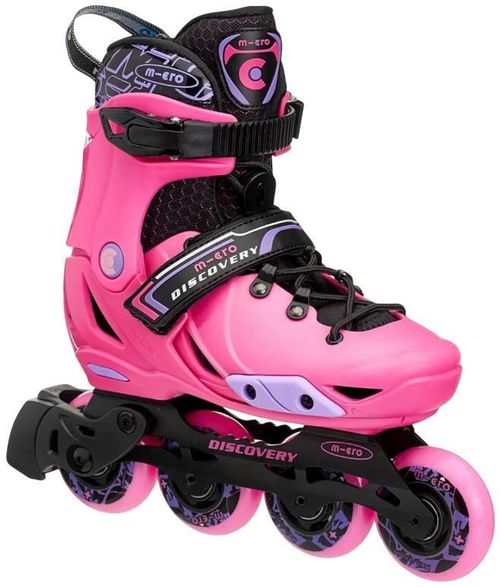 cumpără Role Micro MIS-DIS-PK Discovery Pink (29-32) în Chișinău 