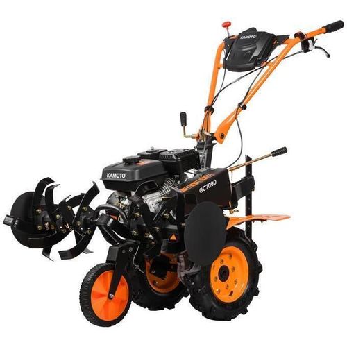 купить Культиватор Kamoto GC7090 cu freza в Кишинёве 