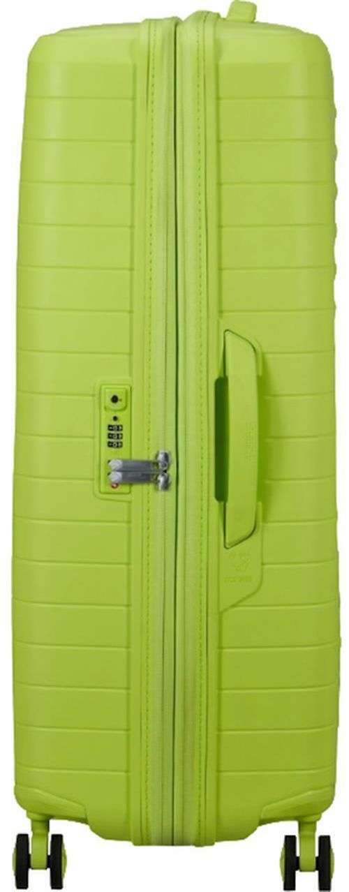 купить Чемодан Samsonite Fastforward 78/29 TSA Exp Lime (155261/8924) в Кишинёве 