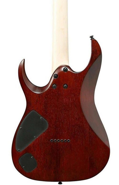 cumpără Chitară Ibanez RGA42FM DEF (Dragon eye burst flat) în Chișinău 