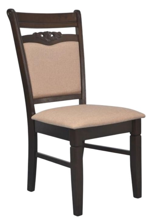 cumpără Scaun Evelin di Costacurta HV3167 Chocolate (Обивка-NV-3WP) în Chișinău 