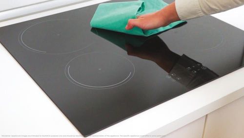 купить Встраиваемая поверхность электрическая Candy CI642CTT/1 в Кишинёве 