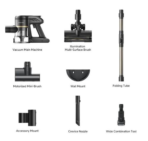 cumpără Aspirator fără fir Dreame T30 Flex în Chișinău 