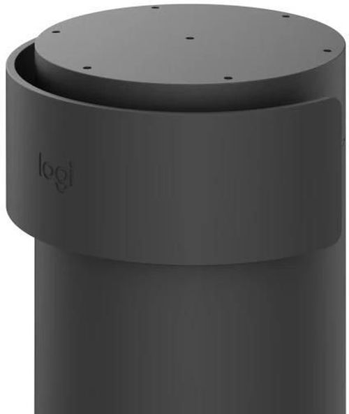 купить Веб-камера Logitech LO-960-001510 Sight Tabletop companion Graphite в Кишинёве 