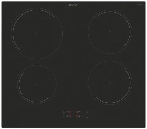 купить Встраиваемая поверхность электрическая Candy CI642C/E1 в Кишинёве 