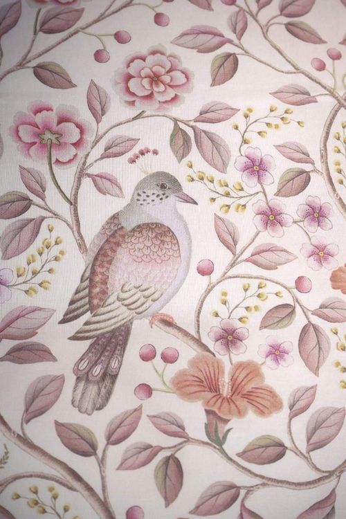cumpără Textile de casă Pip Studio 332222 Garden of Dove Off-white 260x200/220 în Chișinău 