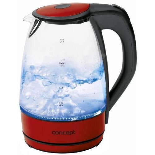 купить Чайник электрический Concept RK4030RE в Кишинёве 
