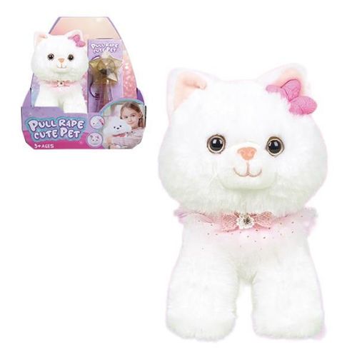 cumpără Jucărie de pluș Essa 933-176E Pisicuță interactivă în Chișinău 