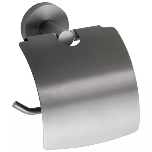 купить Держатель бумаги Bemeta Graphit, suport hirtie WC 156112012 в Кишинёве 