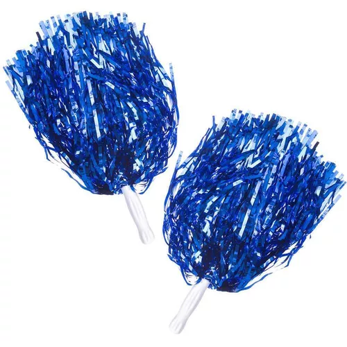 cumpără Echipament sportiv miscellaneous 118 Pom Poms (2 buc.) CH-4875 40cm/40gr în Chișinău 