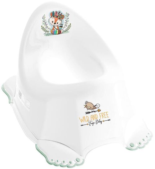 cumpără Oală Tega Baby Wild&Free DZ-001-103 Little Fox în Chișinău 