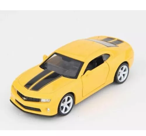 cumpără Mașină MSZ 67326M модель Die-cast model Chevrolet Camaro SS, 1:43, ast 3 în Chișinău 