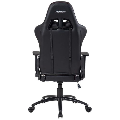 купить Офисное кресло FragON 3X black/white в Кишинёве 