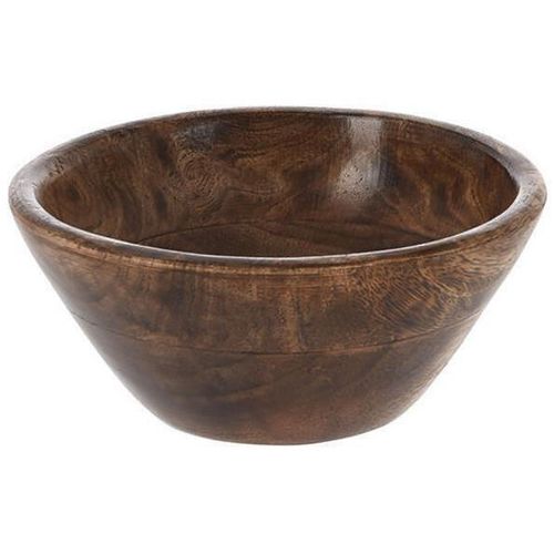 cumpără Farfurie Promstore 47312 Блюдо из древесины манго Конус D15X7сm în Chișinău 