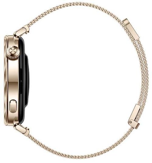 купить Смарт часы Huawei GT 5 41mm, Jana-B19M, Gold в Кишинёве 