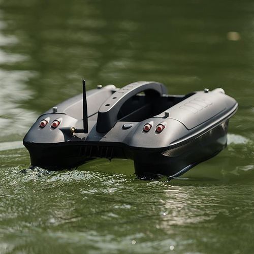 купить Сонар Deeper Quest Bait Boat в Кишинёве 