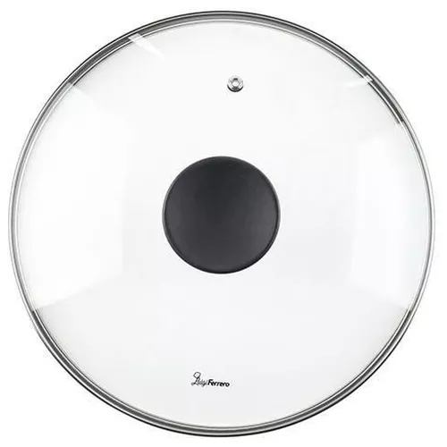 cumpără Tigaie Luigi Ferrero FR-2634L 26x7.5cm în Chișinău 